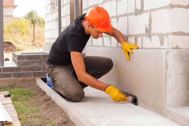 Licensed Vapor Barrier Installation service in Raytown, MO - Halo Water Proofing